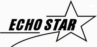 ECHO STAR logo