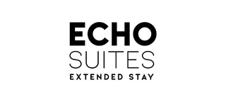 ECHO SUITES EXTENDED STAY logo