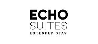 ECHO SUITES EXTENDED STAY logo