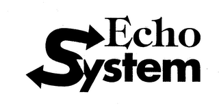 ECHO SYSTEM logo