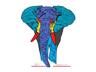 ECHO T REDLINE logo