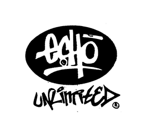 ECHO UNLIMITED logo