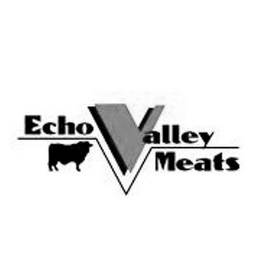 ECHO VALLEY MEATS logo