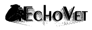 ECHO VET logo