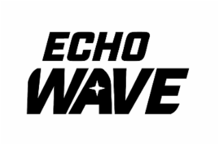 ECHO WAVE logo