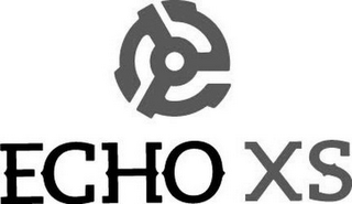 ECHO XS logo