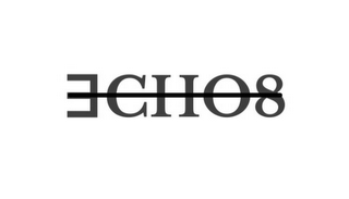 ECHO8 logo