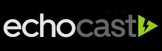 ECHOCAST logo