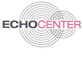 ECHOCENTER logo
