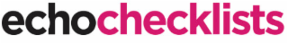 ECHOCHECKLISTS logo
