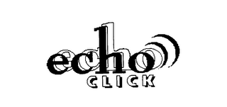 ECHOCLICK logo
