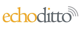 ECHODITTO logo
