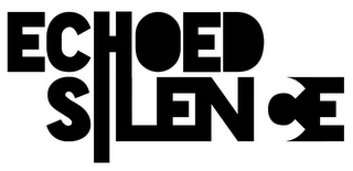 ECHOED SILENCE logo