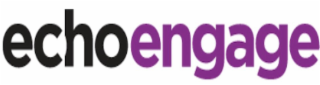 ECHOENGAGE logo