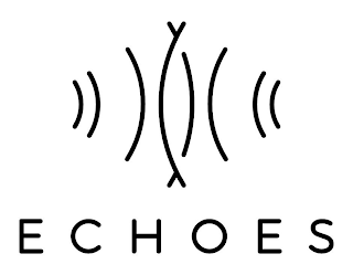 ECHOES logo