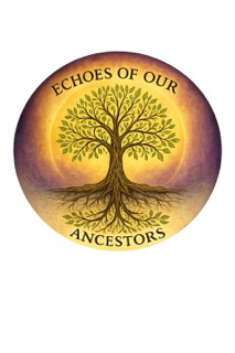 ECHOES /ANCESTORS logo