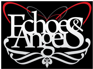 ECHOES & ANGELS logo