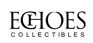 ECHOES COLLECTIBLES logo