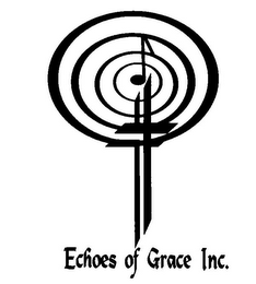 ECHOES OF GRACE INC. logo