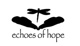 ECHOES OF HOPE logo