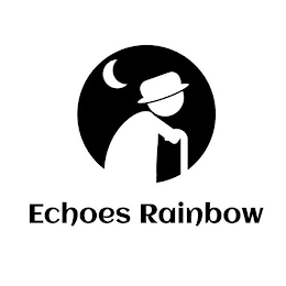 ECHOES RAINBOW logo