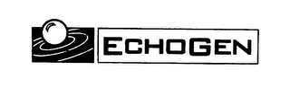 ECHOGEN logo