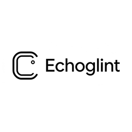 ECHOGLINT logo