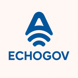 ECHOGOV logo