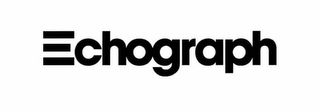 ECHOGRAPH logo