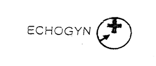 ECHOGYN + logo