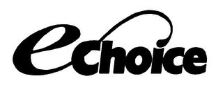 ECHOICE logo