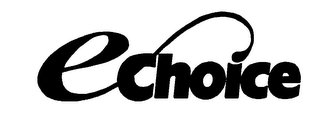 ECHOICE logo