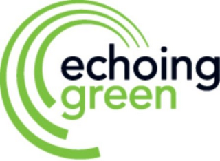 ECHOING GREEN logo