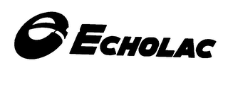 ECHOLAC logo