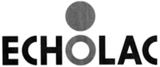 ECHOLAC logo