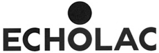 ECHOLAC logo