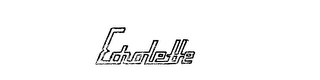 ECHOLETTE logo