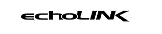 ECHOLINK logo