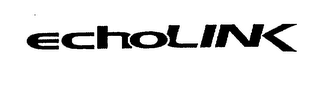 ECHOLINK logo
