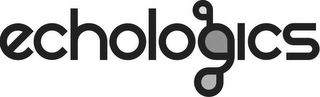 ECHOLOGICS logo