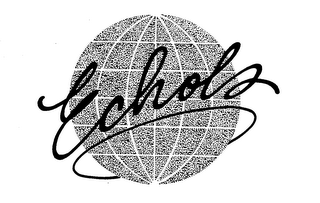 ECHOLS logo