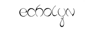 ECHOLYN logo