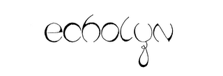 ECHOLYN logo
