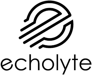 ECHOLYTE logo