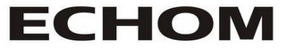 ECHOM logo