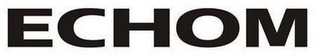 ECHOM logo