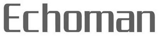ECHOMAN logo