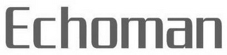 ECHOMAN logo