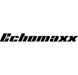 ECHOMAXX logo