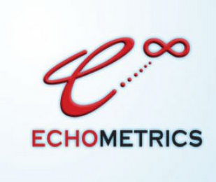 ECHOMETRICS logo